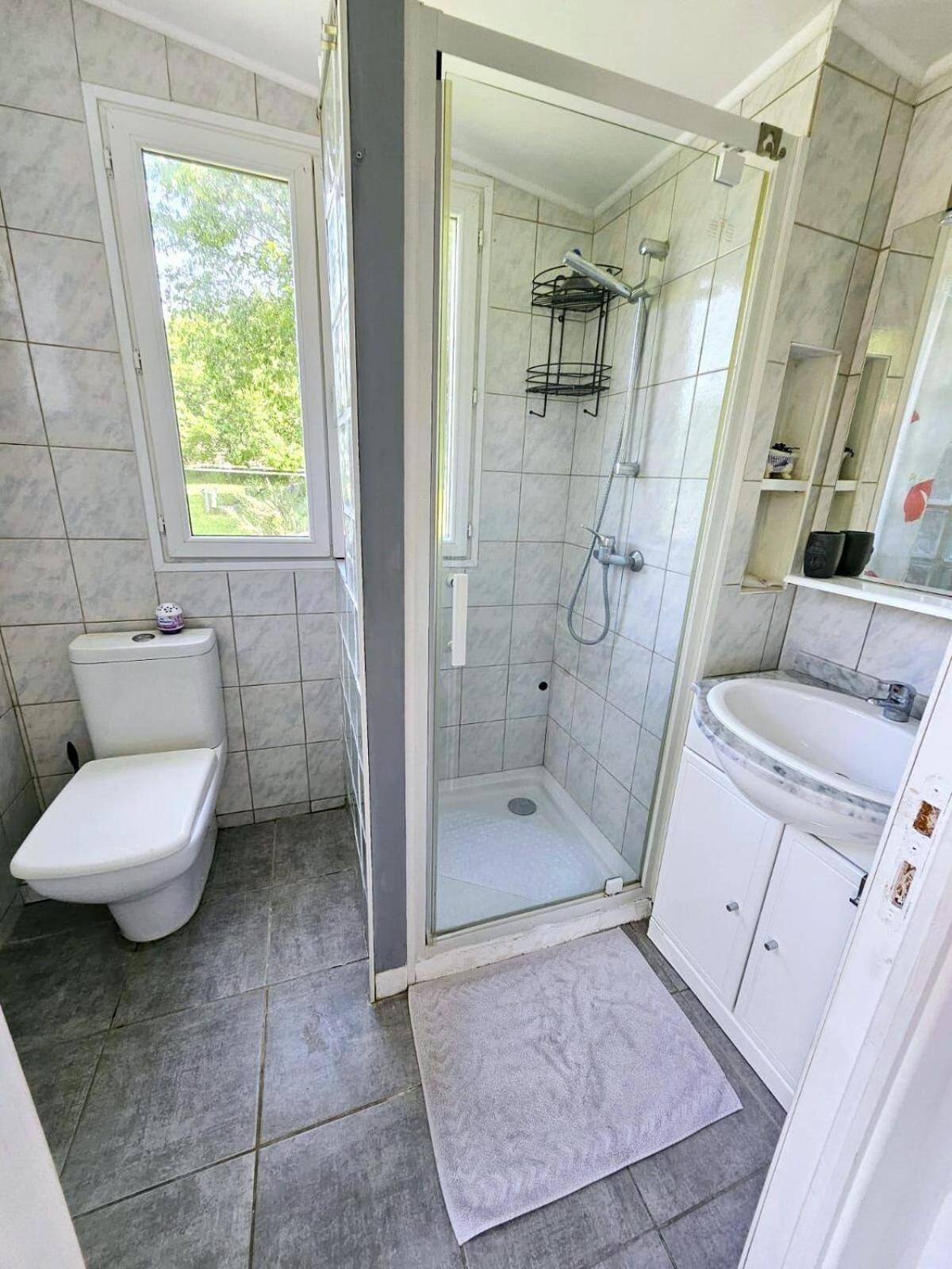Suites Coupo Santo Et Lou Peiro Cotignac Extérieur photo