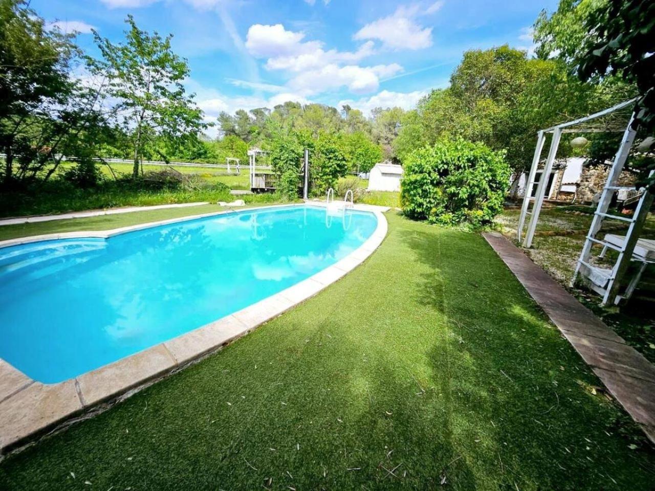 Suites Coupo Santo Et Lou Peiro Cotignac Extérieur photo