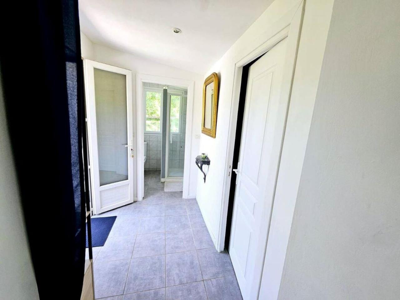 Suites Coupo Santo Et Lou Peiro Cotignac Extérieur photo