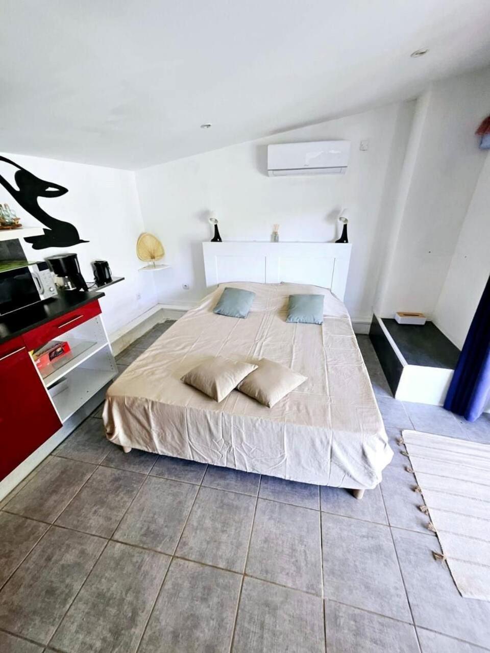 Suites Coupo Santo Et Lou Peiro Cotignac Extérieur photo