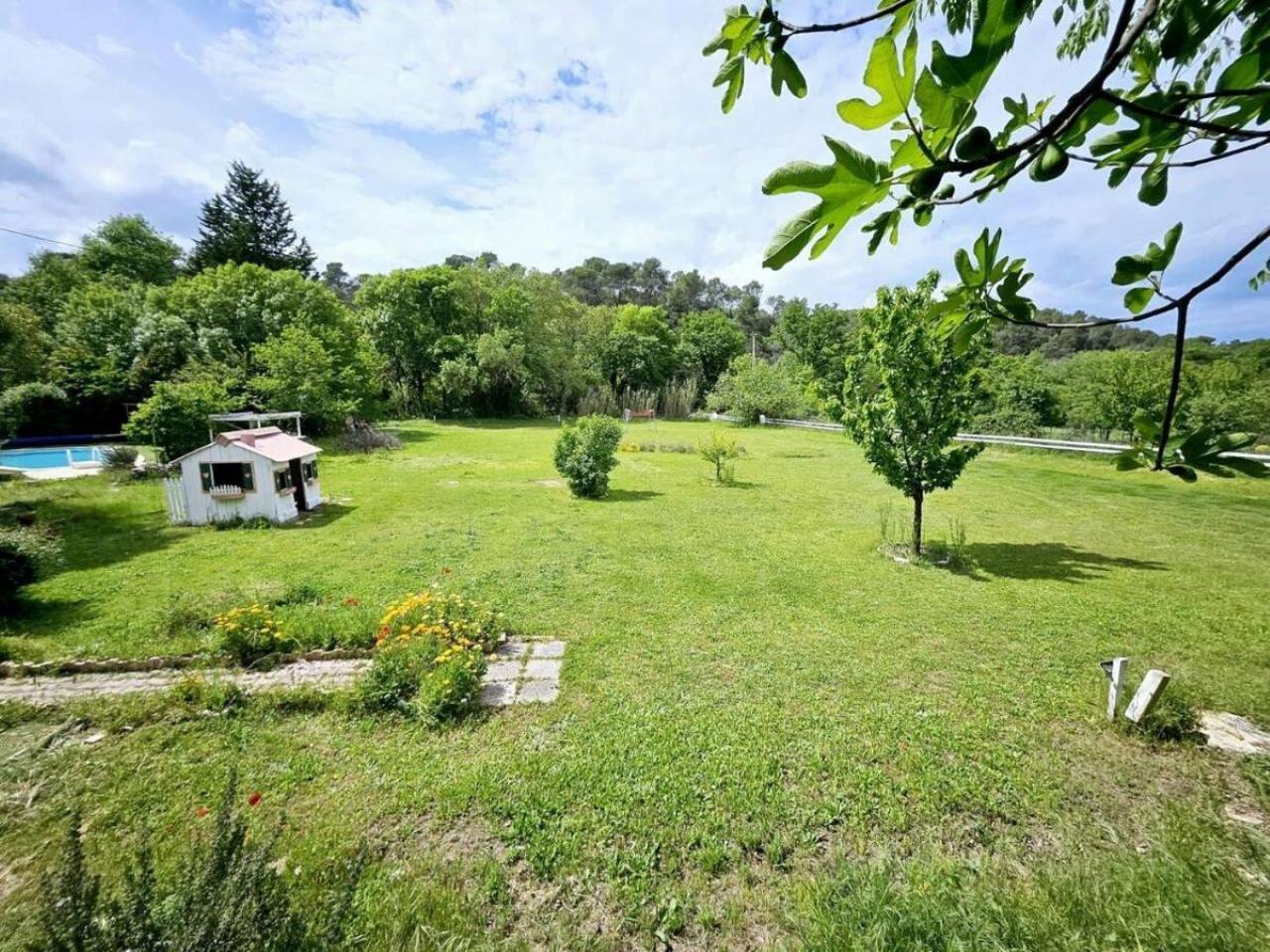 Suites Coupo Santo Et Lou Peiro Cotignac Extérieur photo