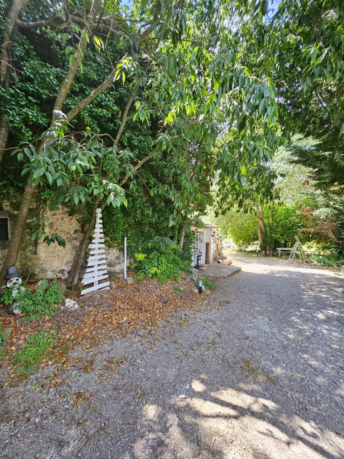 Suites Coupo Santo Et Lou Peiro Cotignac Extérieur photo
